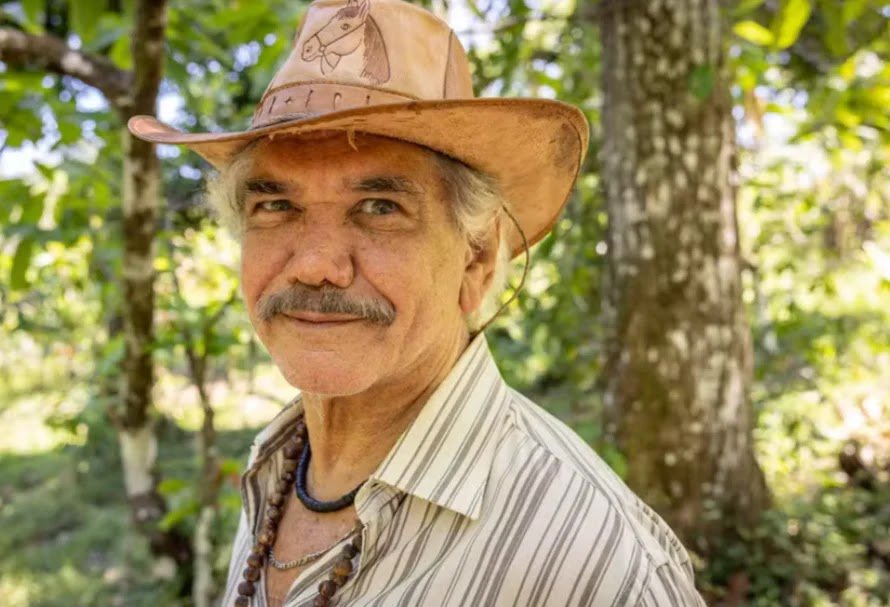 Jackson Antunes Internado em Clínica no Rio: Saiba o Estado de Saúde do Ator