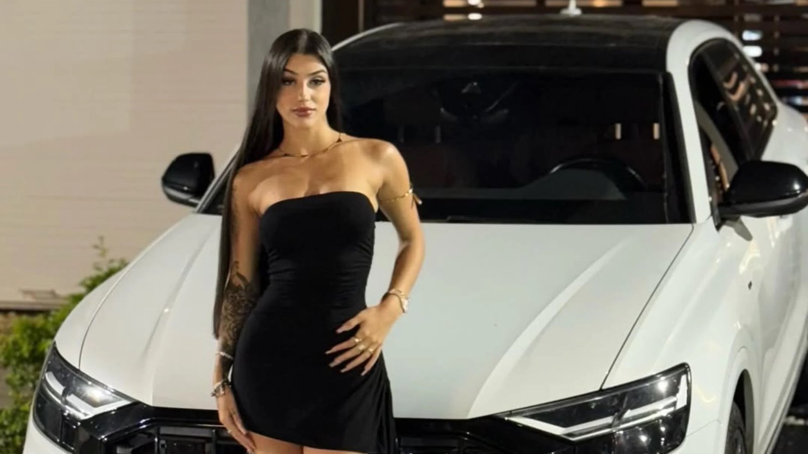 Vídeo: Bia Miranda Reage à Operação da Polícia Civil: “Não Acham Nada”