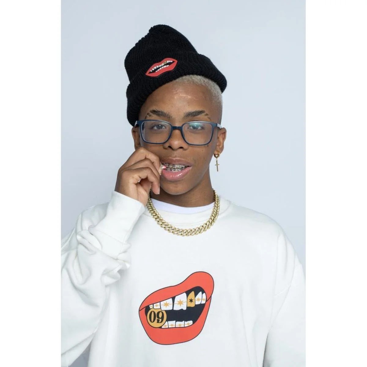 Boca de 09 Contrata Garota de Pr0grama e Descobre Que o Nome Dela É Antônio