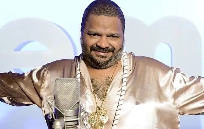 Ícones da Música e Famosos Lamentam Morte de Arlindo Cruz