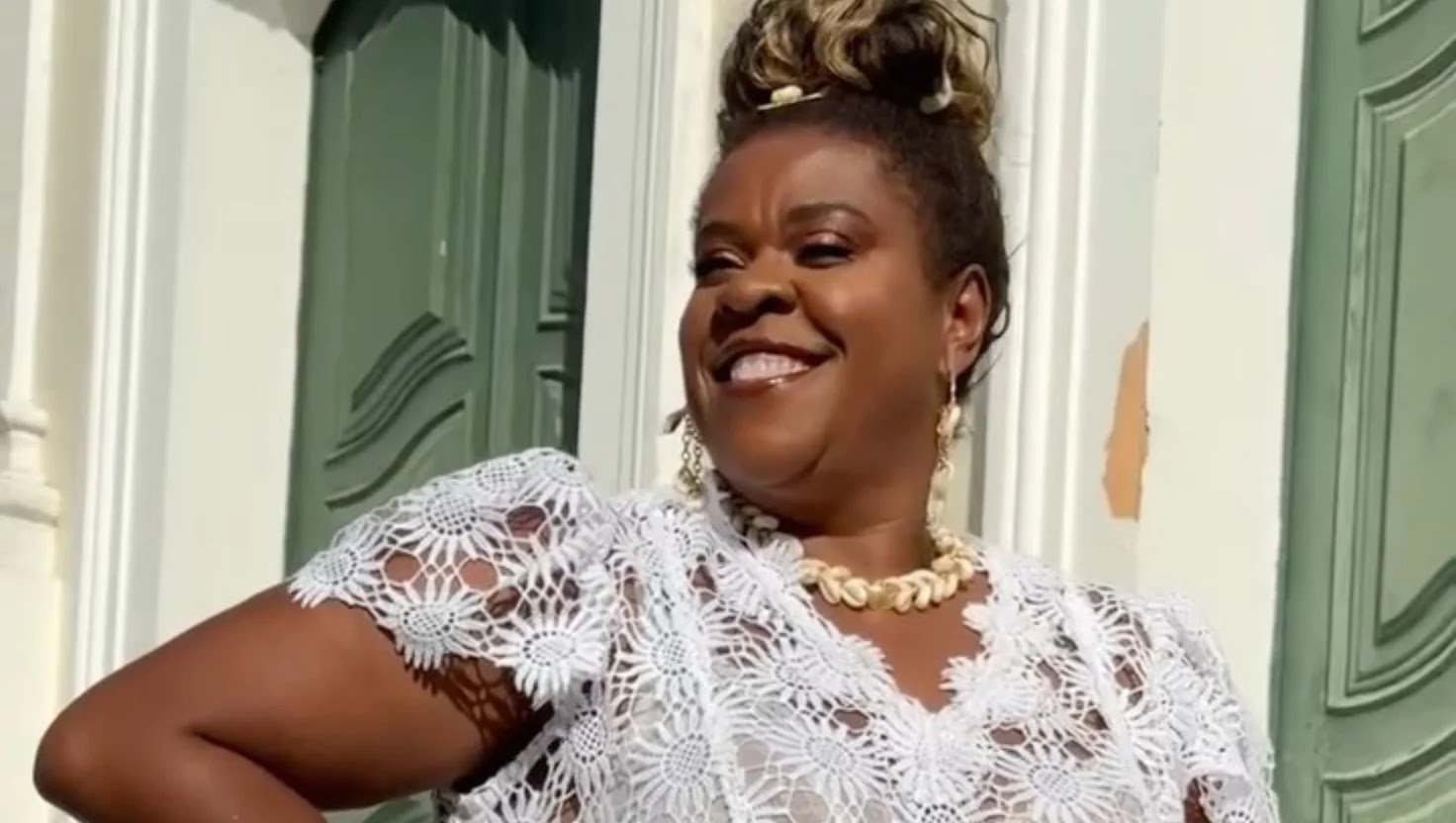 Cacau Protásio Revela Diagnóstico E Valoriza Apoio De Colegas: “Ninguém Solta A Mão De Ninguém”