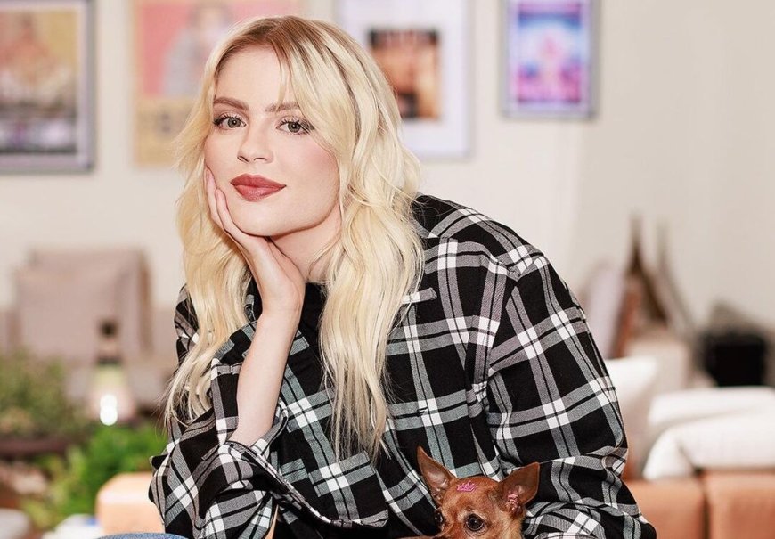 Luísa Sonza Deixa Fãs Em Êxtase Ao Anunciar Novidades Para Esta Quinta, 28