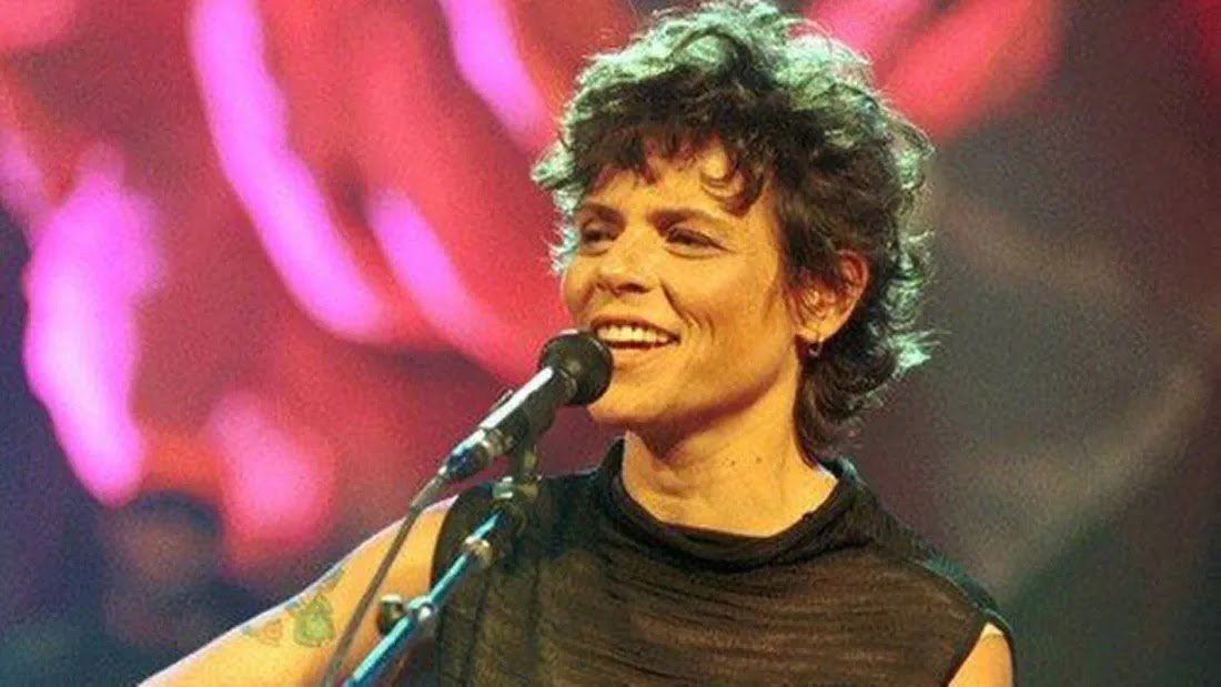 CÁSSIA ELLER DE VOLTA! Documentário ICÔNICO Relançado 10 Anos Após Estreia – Emocione-se Novamente!