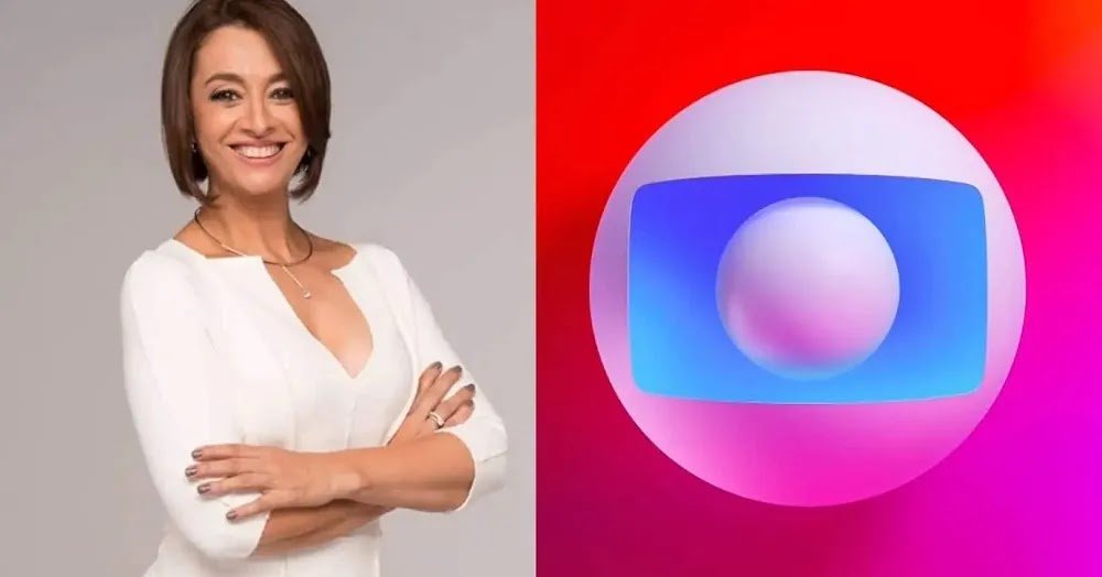 Catia Fonseca Revela Detalhes Do Seu Contrato E Elogia Globo: “Solo Sagrado Da TV Brasileira”