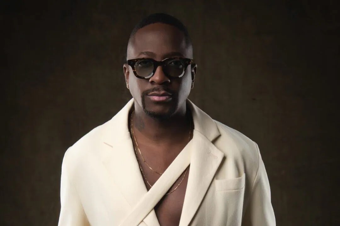 Mumuzinho Agita Rio Innovation Week com Tecla Music no Palco Music Forward