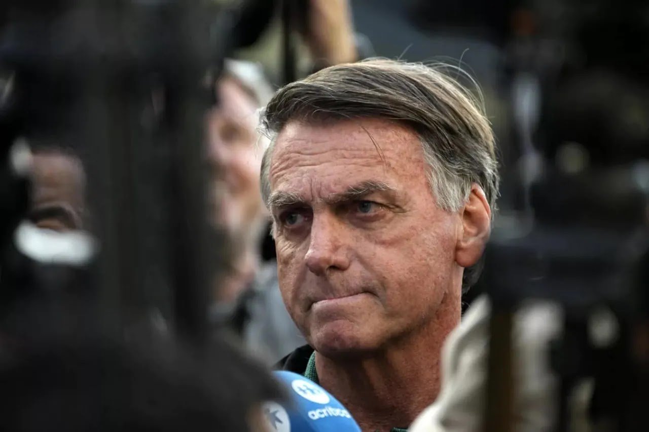 Bolsonaro, com Soluços, Implora ao STF por Exames Médicos