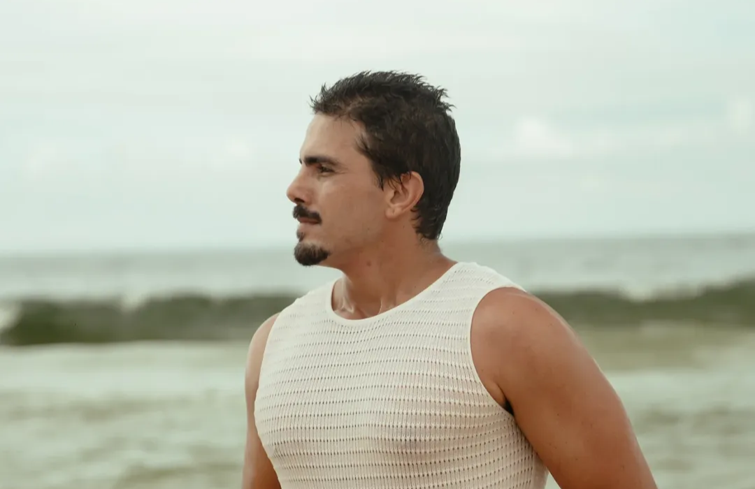 Mauro Poggi: O Participante Que Está Dando o Que Falar no Reality “Terceira Metade”