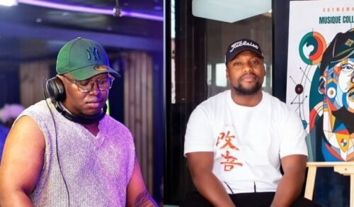 DJ Poizen killed in fatal accident on N1, Chymamusique in ICU