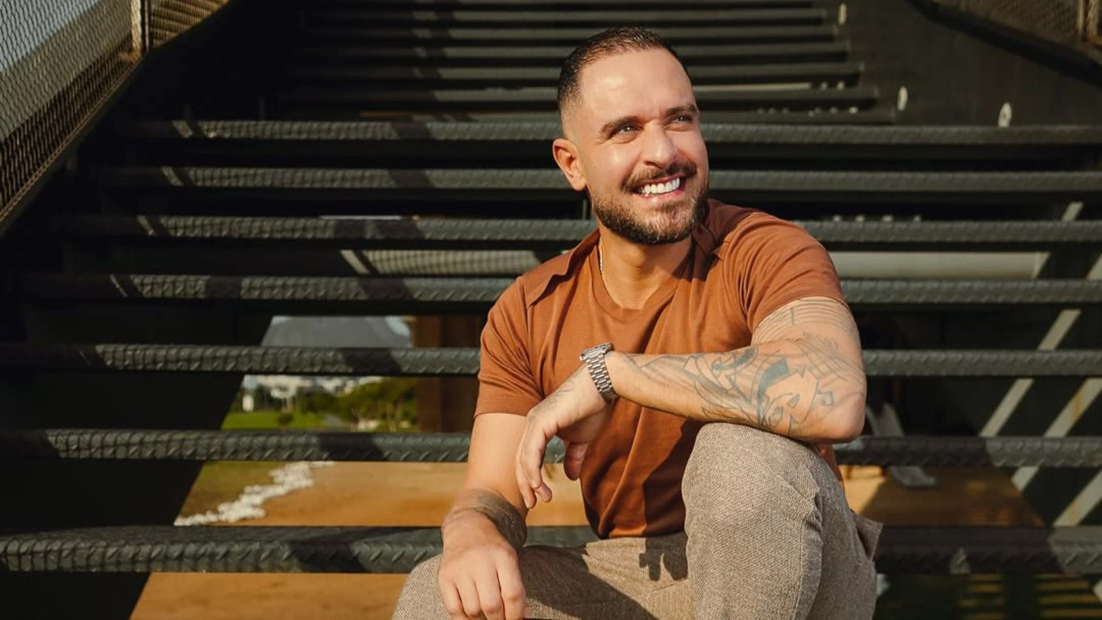 Diogo Nogueira Xinga Torcida Do Atlético-MG Em Vídeo Polêmico