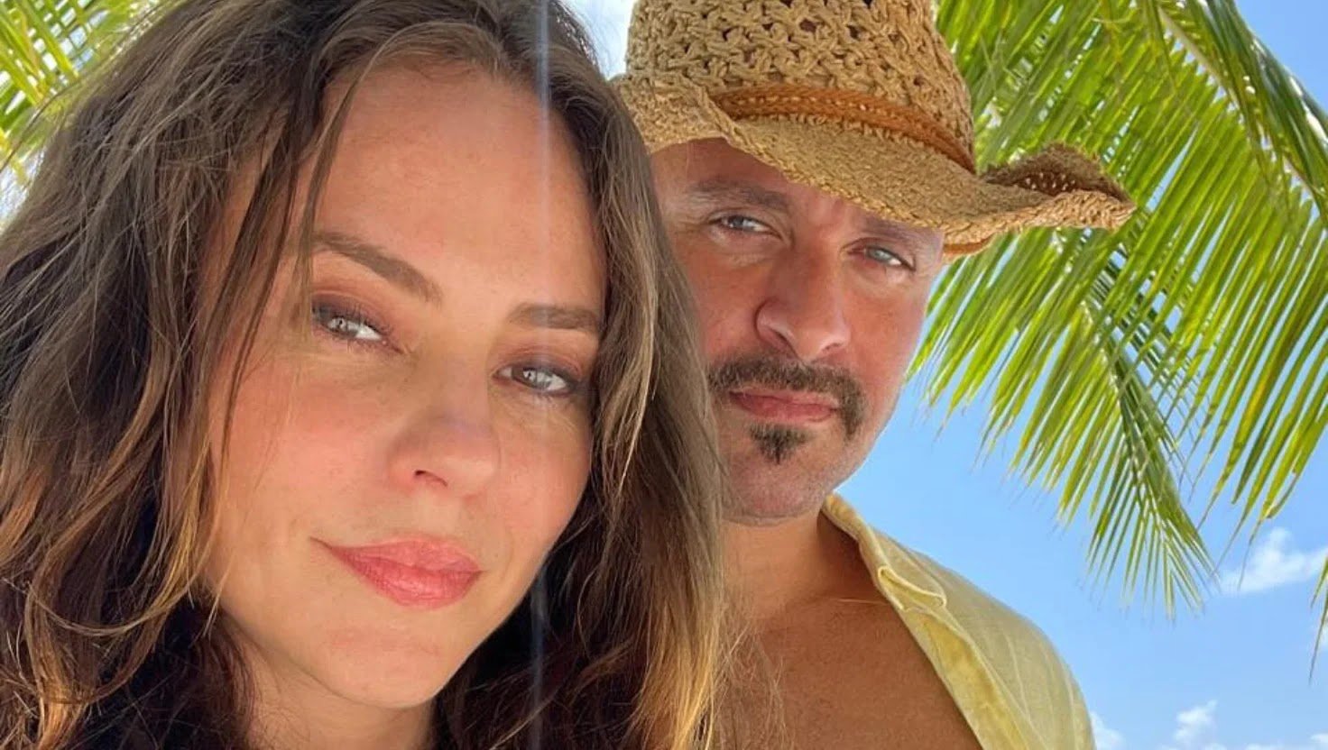 Diogo Nogueira Revela Truque Para Manter Paixão Por Paolla Sempre Viva