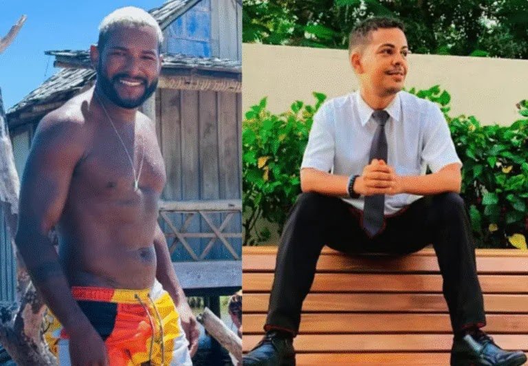 Crime Choca Comunidade: Dois Vizinhos Encontrados Mortos Com Sinais De Violência