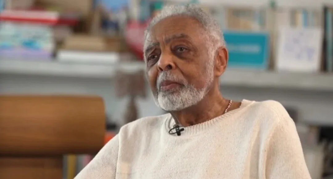 Gilberto Revela Dor De Preta Gil: “Era Cheia De Vida, Mas Sofria Há Muito”