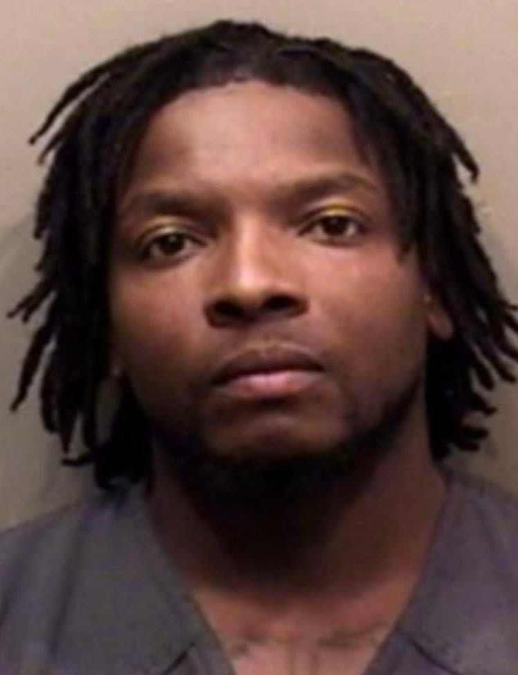 Emerson Evans Arrested for Terminating Girlfriend’s Pregnancy with Pills