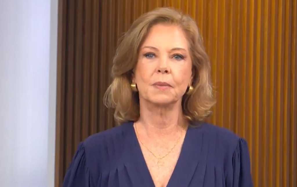 Eliane Cantanhêde Sai da GloboNews Após 15 Anos — Saída Em Meio a Polêmica sobre Gaza