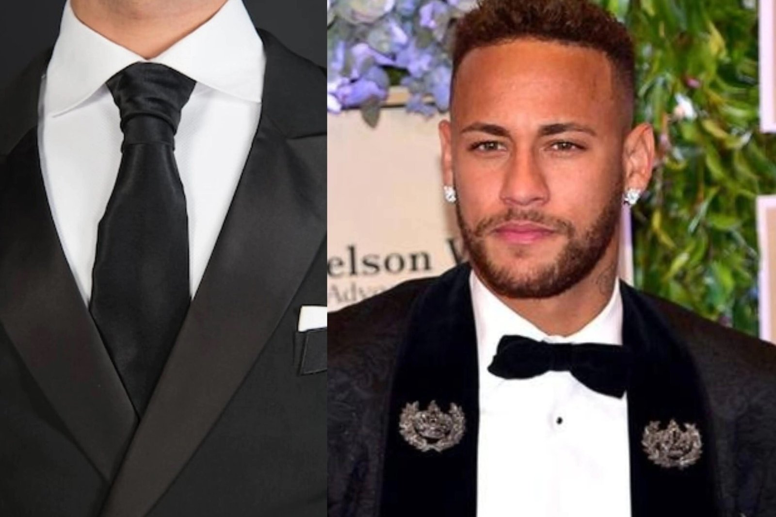 Empresário Deixa Toda a Fortuna Para Neymar Em Testamento Surpreendente