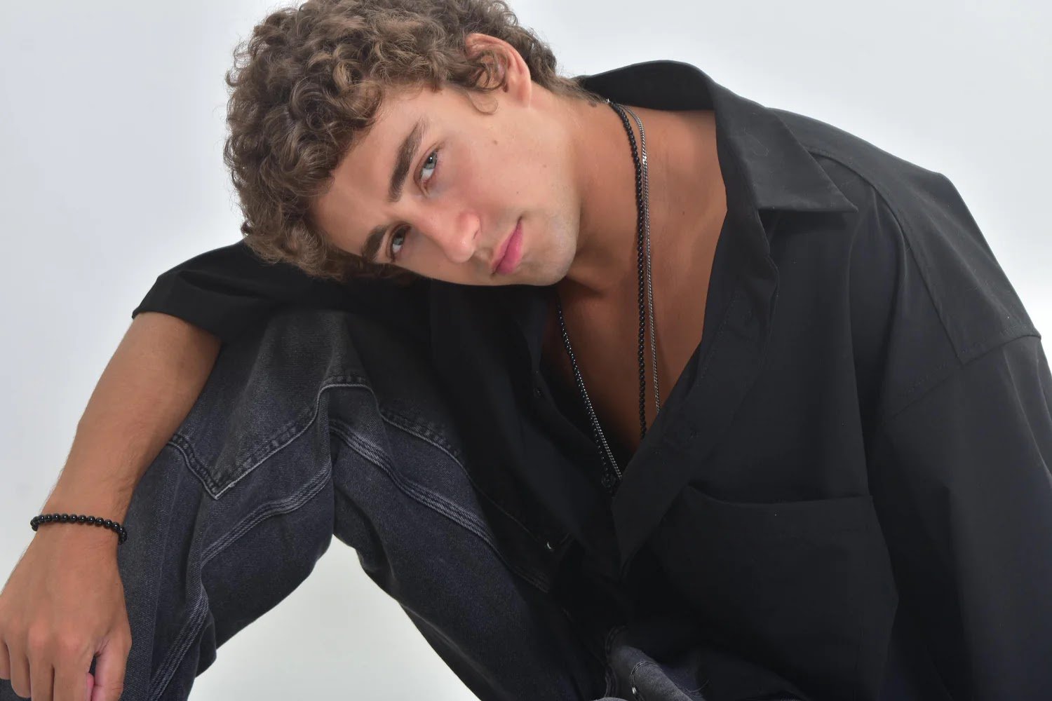 Enzo Krieger Encanta e Emociona no Filme “A Vida de Jó”