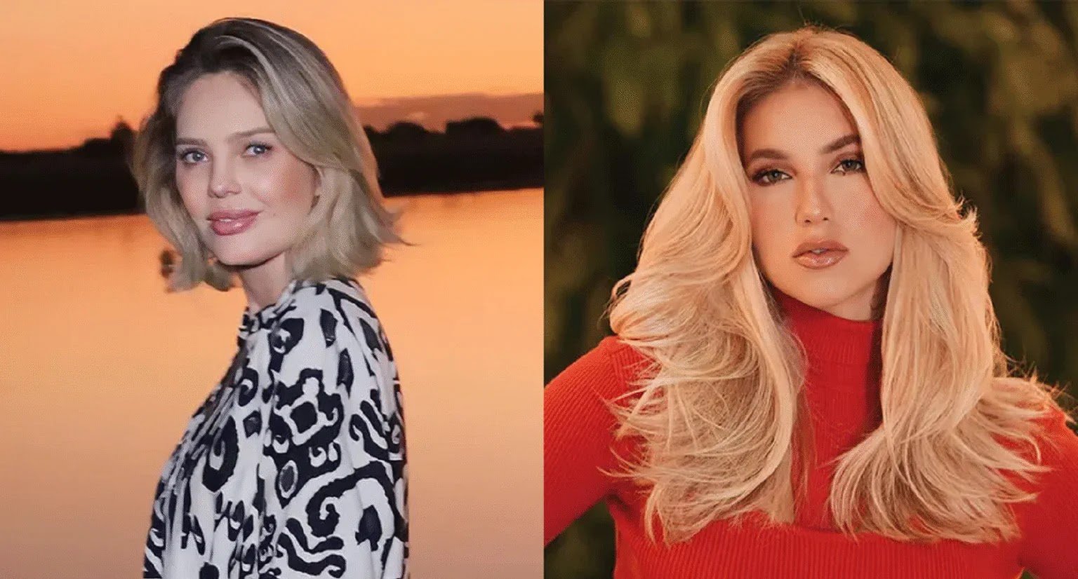 Curtiu Polêmica! Ex-Cunhada de Virginia Fonseca Se Pronuncia Sobre Post do Look