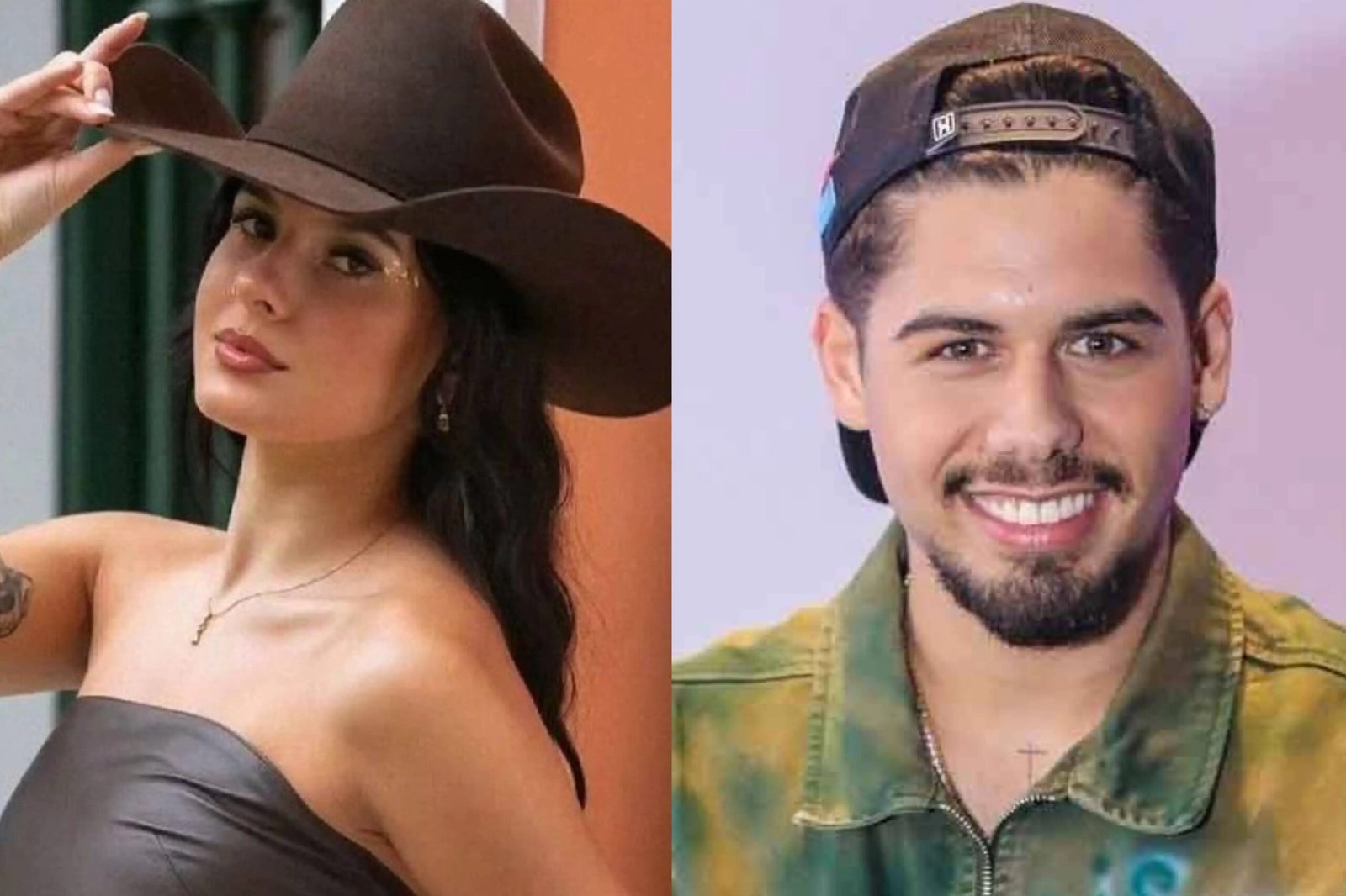 Fãs INVESTIGAM! Jatinho de Zé Felipe é rastreado até cidade de Ana Castela – Será Encontro SECRETO?