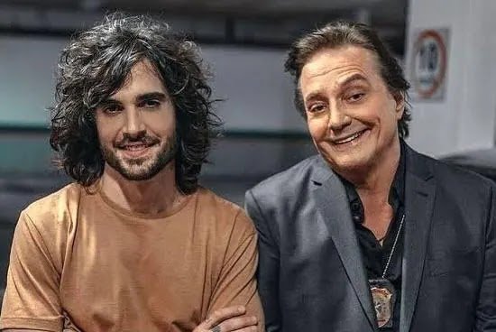 Fiuk E Fábio Jr.: Entenda A Crise Que Agita As Redes