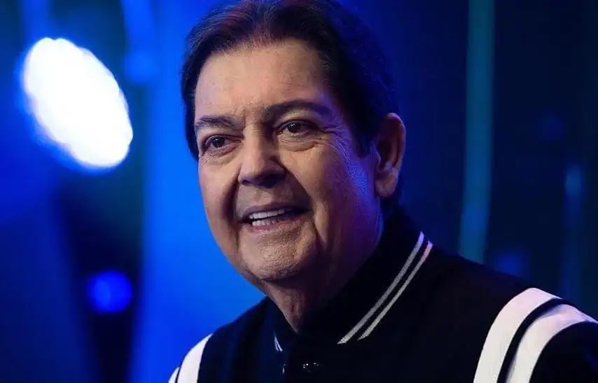 Faustão É Internado em SP e Filho Cancela Festa de Última Hora