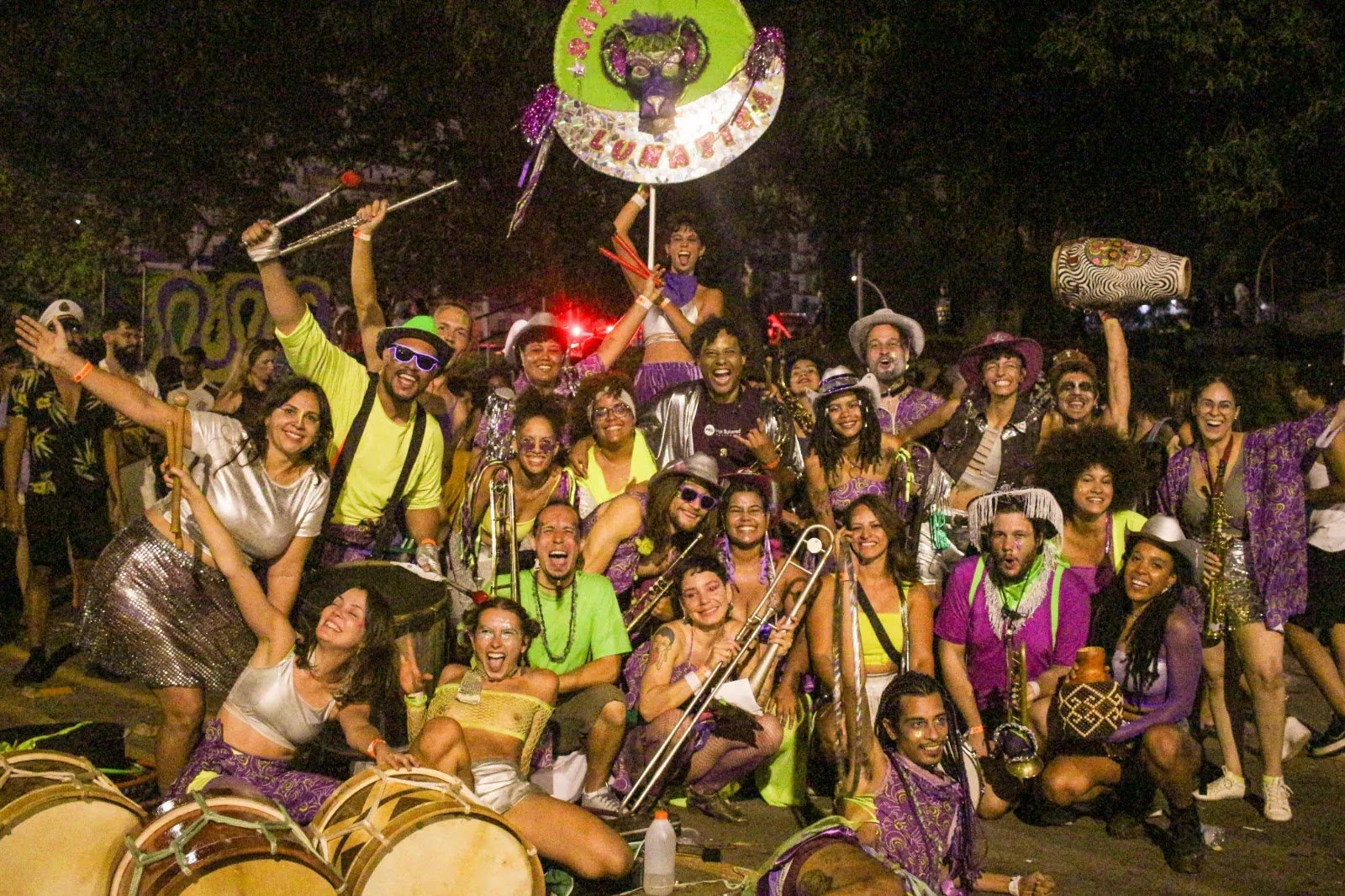 Feira Do Vale Celebra Cultura Preta E Ritmos Populares Em São Sebastião