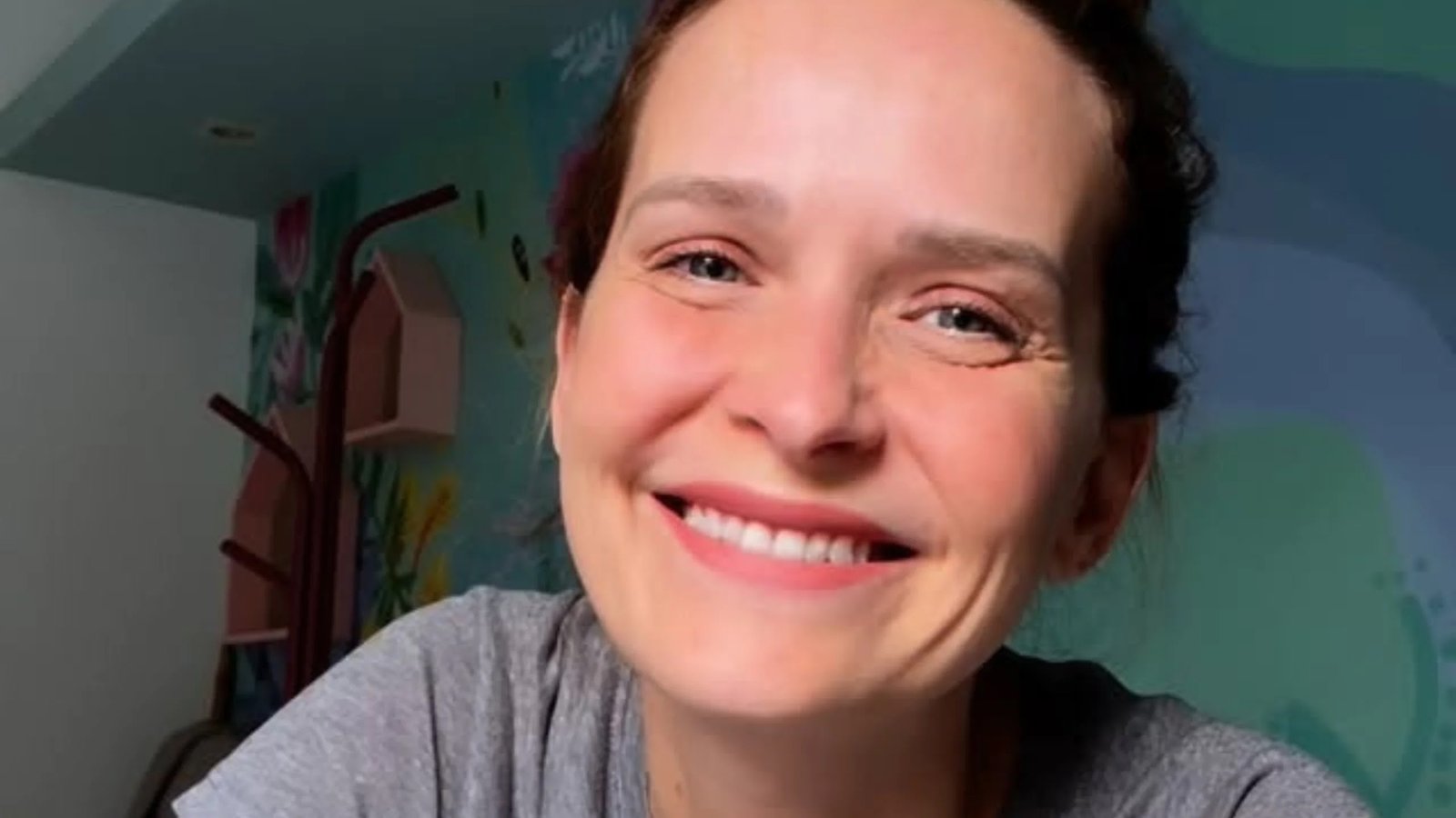 Fernanda Rodrigues Anuncia Recorrência De Câncer E Necessidade De Nova Cirurgia