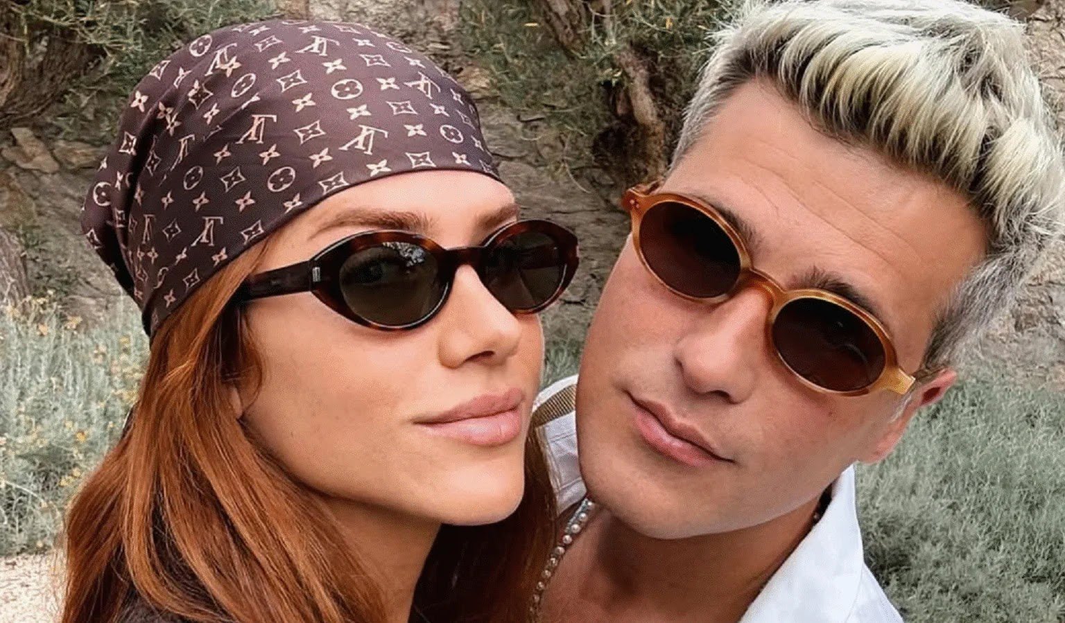 Giovanna Ewbank E Bruno Gagliasso Revelam Destino Da Lua De Mel Após Renovação De Votos