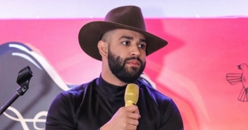 Tragédia Na Porta Da Fazenda: Funcionário De Gusttavo Lima Morre Atropelado