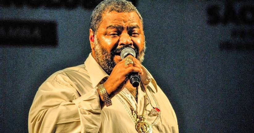 Morre Arlindo Cruz, Ícone da Música Brasileira e Compositor Inesquecível