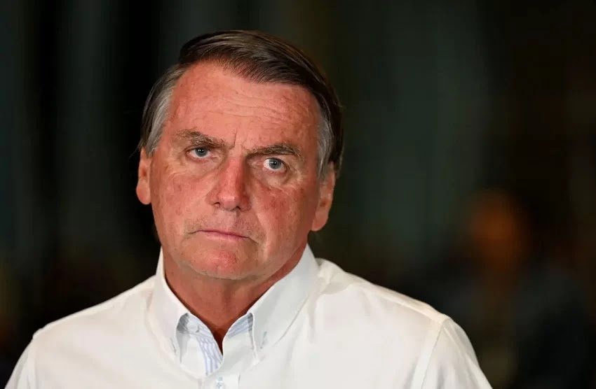 Filme Sobre Bolsonaro Anunciado: Ex-Presidente Será Retratado Como Herói — Saiba Detalhes da Produção