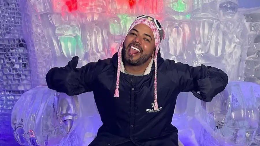 Hytalo Santos Teria Presenteado Adolescentes com iPhones e Pago Escola para Tê-los em Seus Vídeos