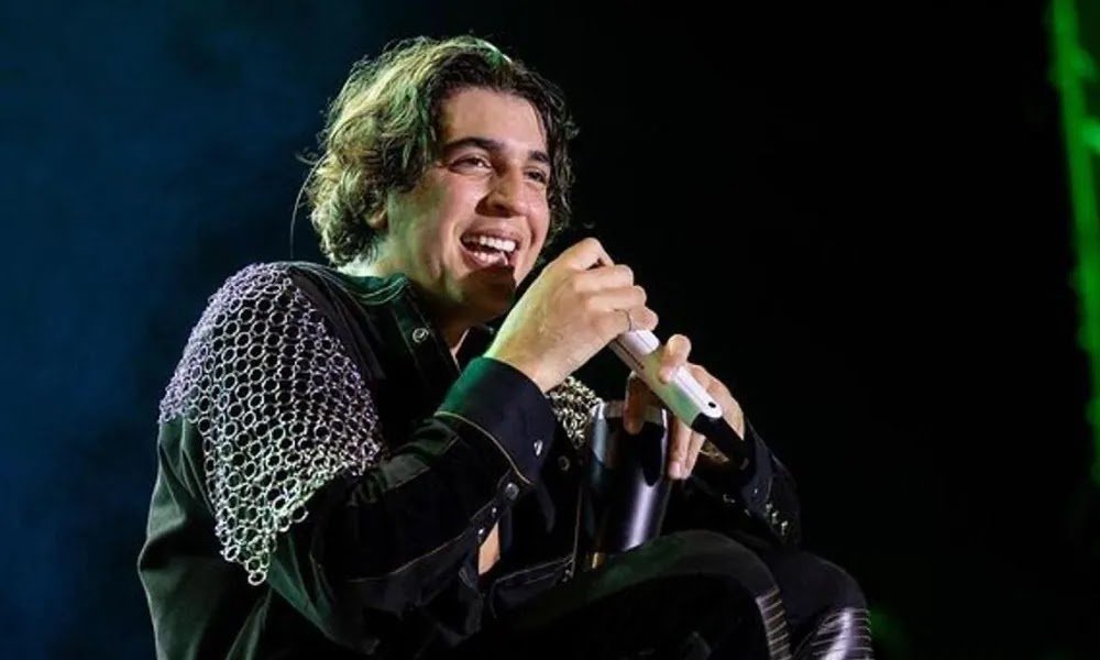 Jovem Que Traiu Namorada Por R$ 1 Mil Em Show De Nattan Diz Estar Arrependido