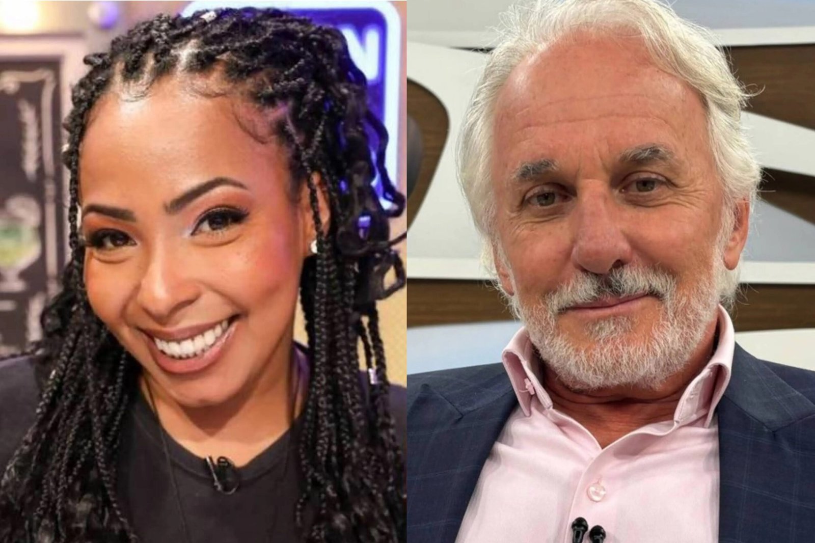 Juliana Oliveira Exige R$ 150 Mil de Otávio Mesquita em Processo Explosivo