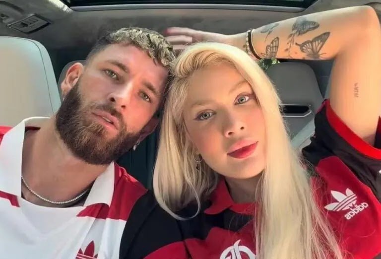 ESCÂNDALO EXPOSTO: Karoline Lima REVELA Valor da Pensão que Léo Pereira Paga a Tainá Militão