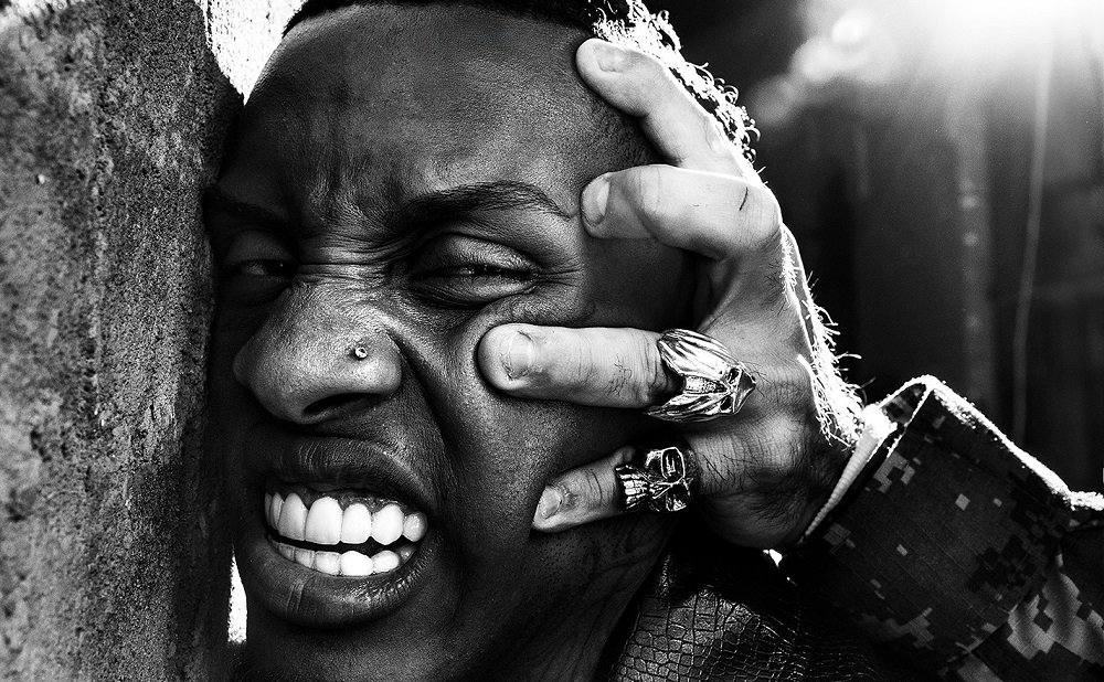 Kayblack Libera Letra De 'Concreto e Aço': Novo Single Promete Ser Hino Das Ruas — Confira Antes!