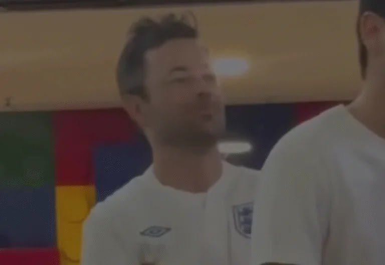 Vídeo Mostra Kayky Brito Em Festa No Mesmo Bairro Onde Sofreu Grave Acidente Em 2023