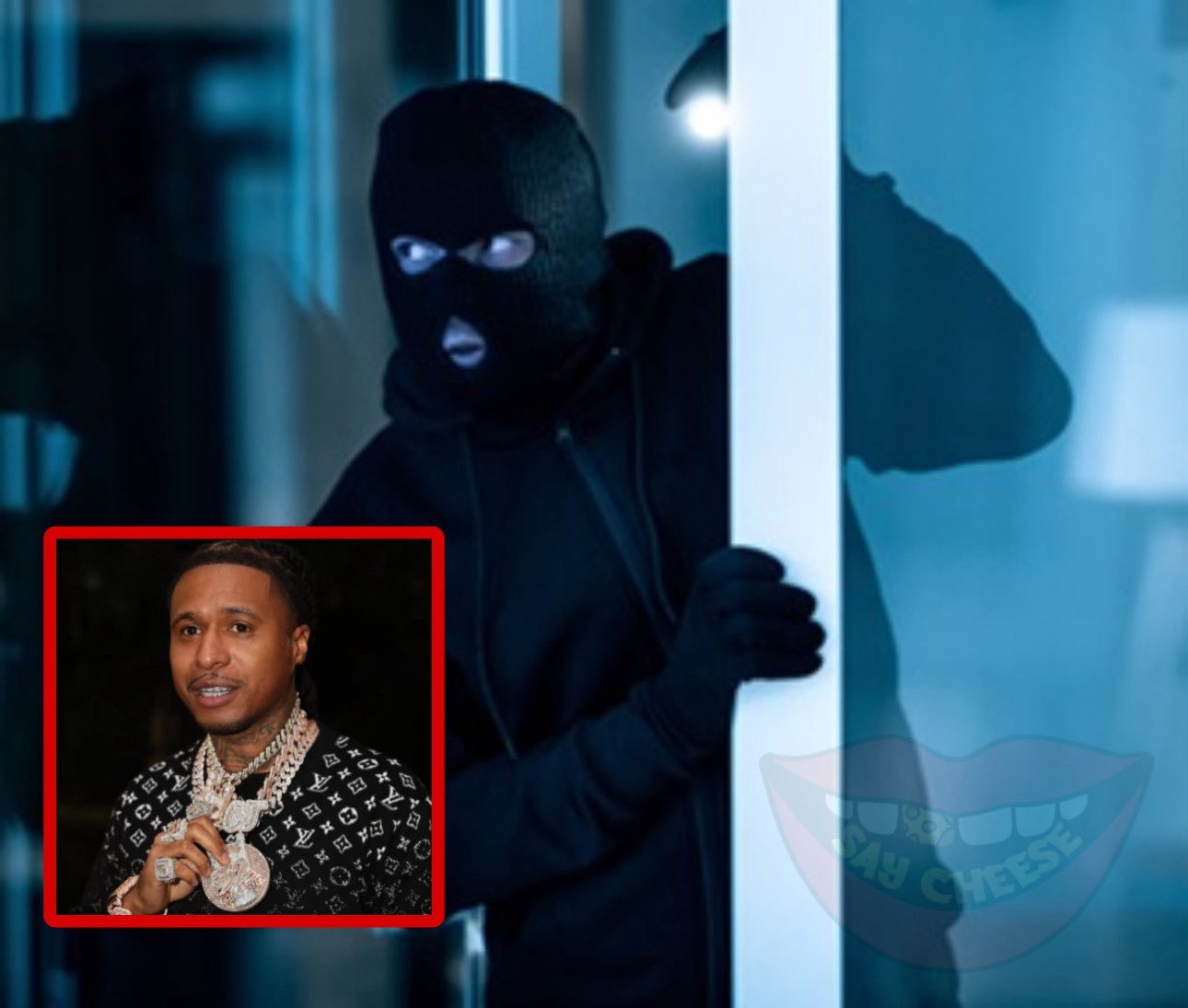 YouTube’s CJ On 32s Kills Intruder in Illinois Home Invasion