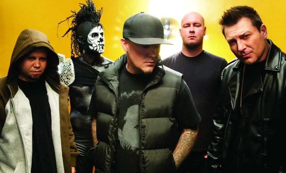 Limp Bizkit no Brasil? Site Revela que Banda Pode Anunciar DOIS Shows em Breve
