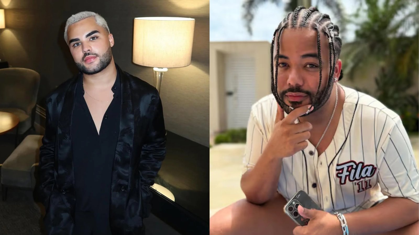 Lucas Guedes é Hostilizado após Ser Confundido com Hytalo Santos: ‘Eu Queria Desmaiar’ – Entenda o Caso