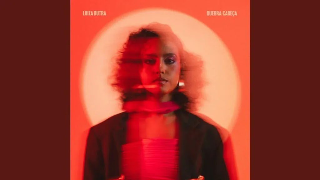 Nova Música! Luiza Dutra Lança “Quebra-Cabeça” e Surpreende Fãs