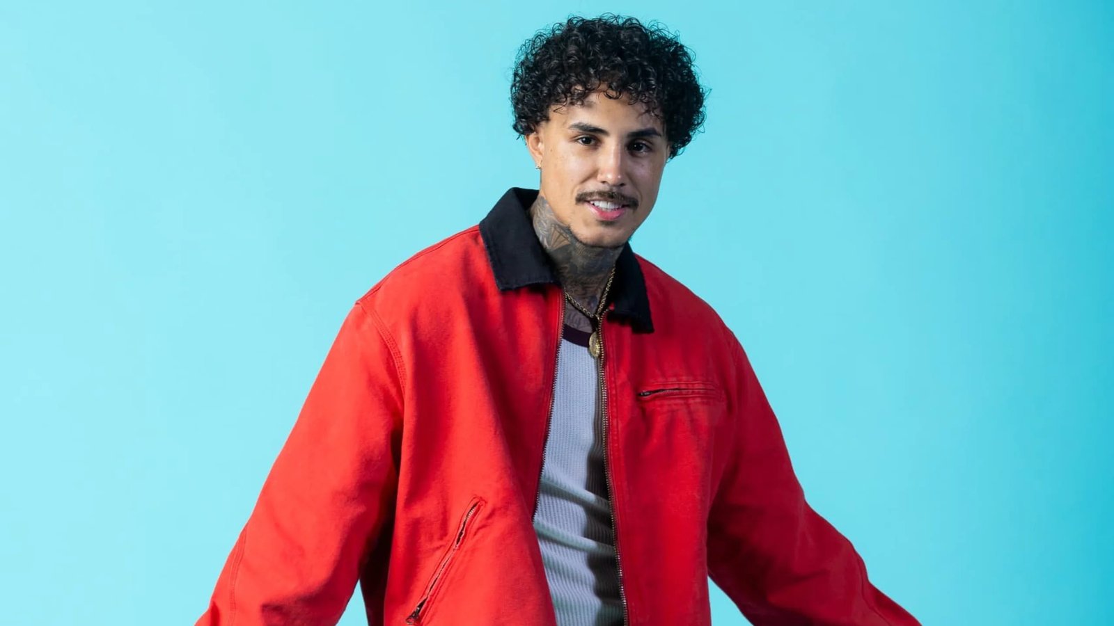 MC Livinho Deixa A Dança Dos Famosos E Motivo Surpreende