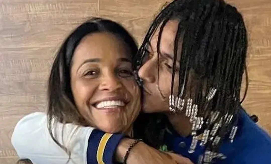 Mãe De Oruam É Acusada De Ser Funcionária Fantasma Na Câmara De Belford Roxo