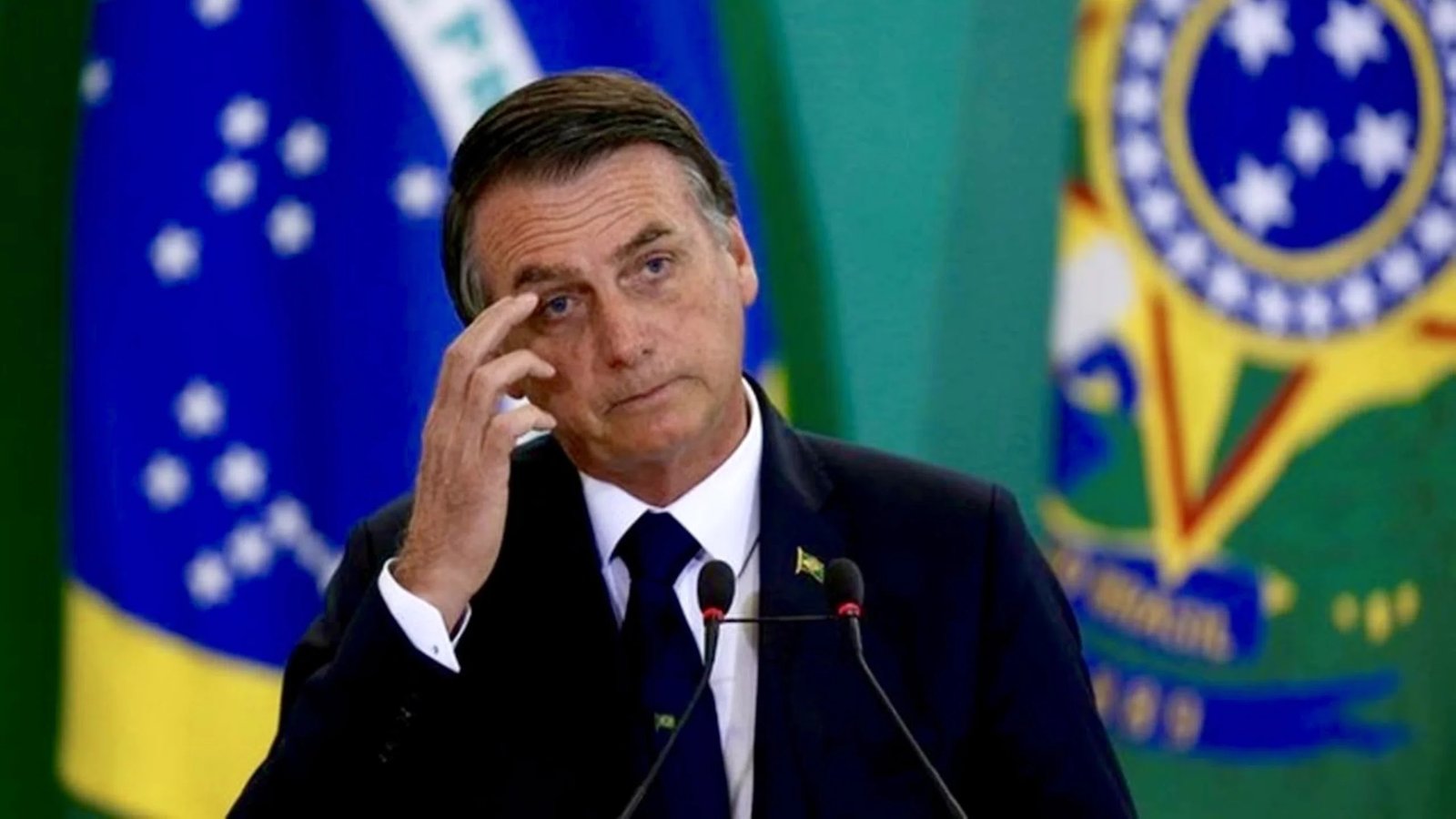 Mais de 50% das Menções nas Redes Aprovam Prisão Domiciliar de Bolsonaro