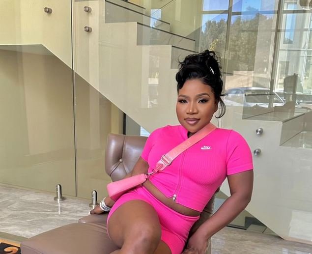 Makhadzi Drops Longtime DJ Snani in Shocking Split