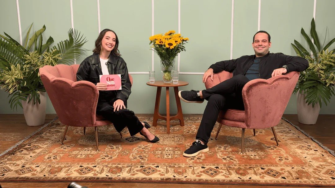 Manola Revela Segredo de Ex-Engenheiro que Ganhou 500 Mil Seguidores em 2 Meses