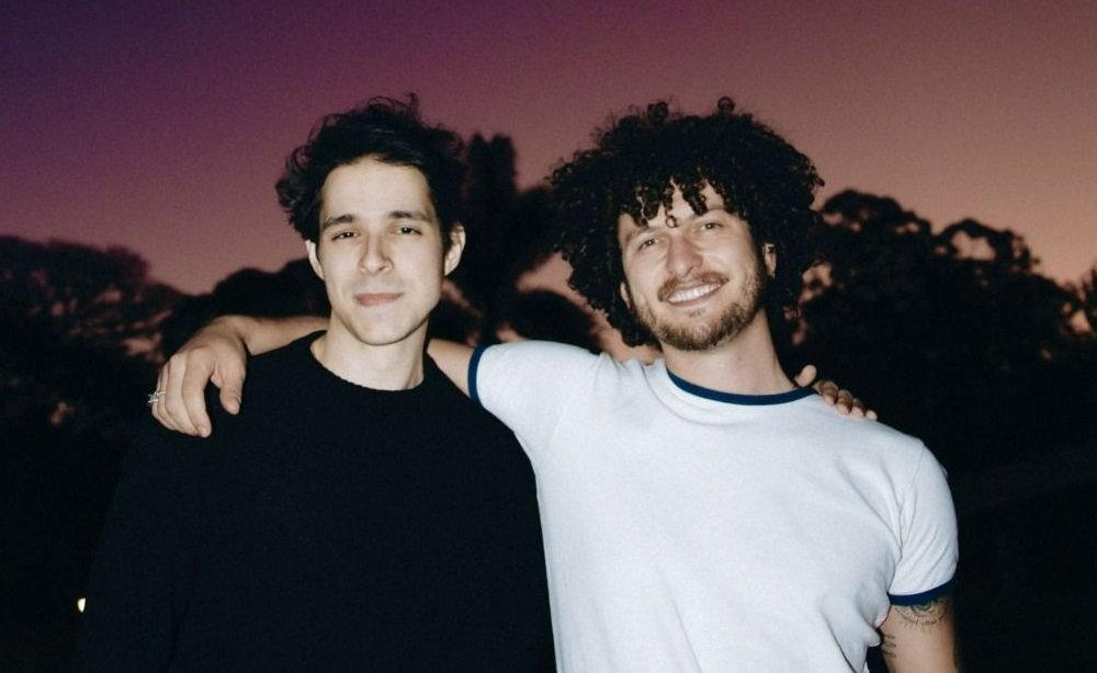 Exclusivo: Letra De 'Se Não For Você', Parceria De Marco Baptista E Bryan Behr, É Revelada — Veja Antes De Todo Mundo