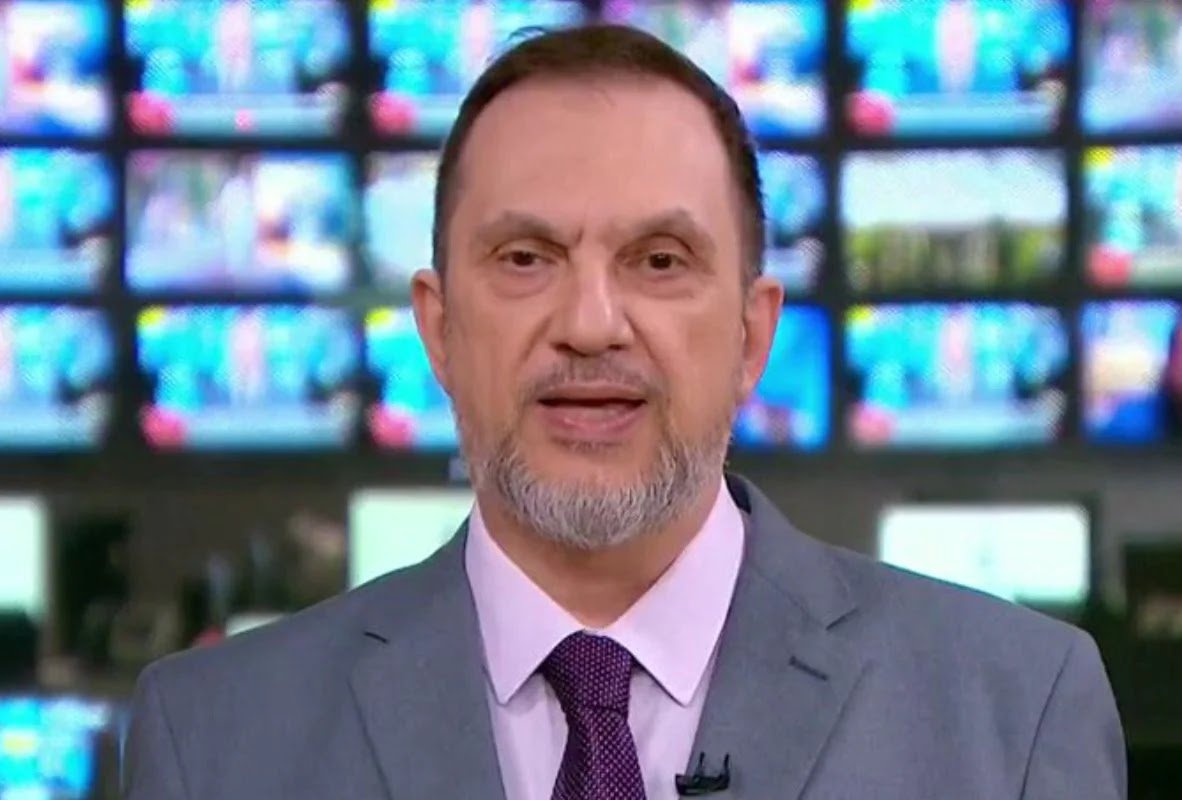 GloboNews Dispensa Mauro Paulino Após Três Anos e Anuncia Renovação no Elenco