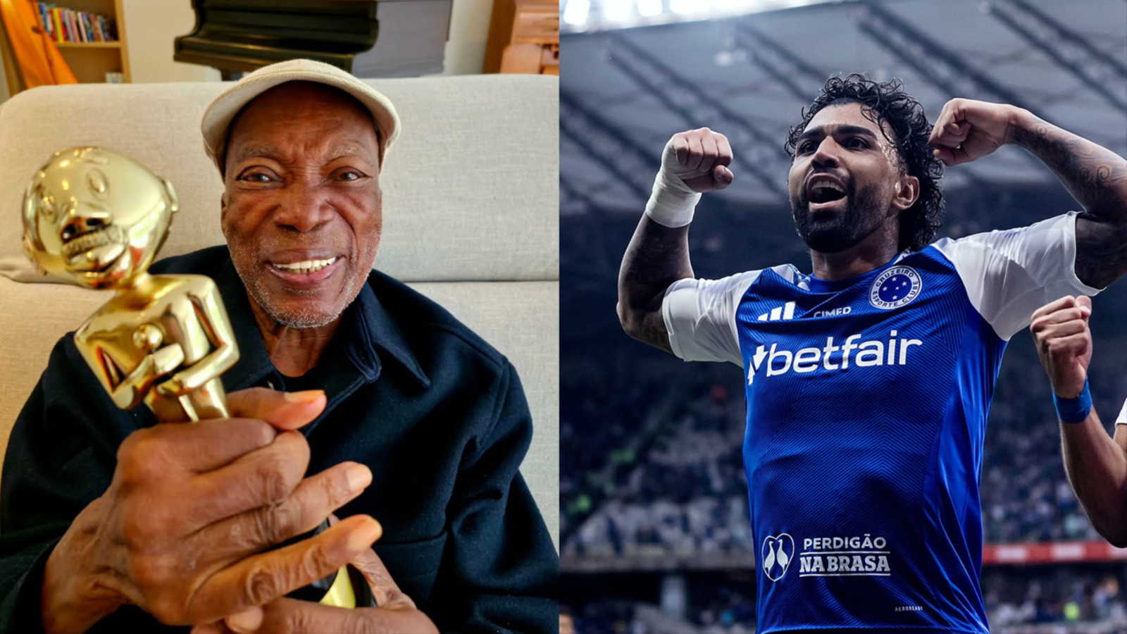 Cruzeiro Desmente Processo de Milton Nascimento — Entenda o Que Realmente Aconteceu