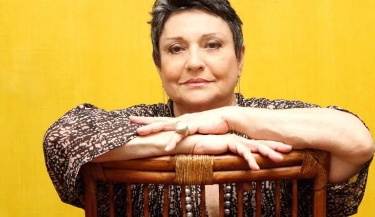 Morre Íris Lettieri, Voz Icônica Dos Aeroportos Brasileiros