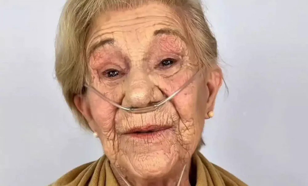 Adeus à “Vovó do TikTok”! Coracy Arantes Morre Aos 82 Anos